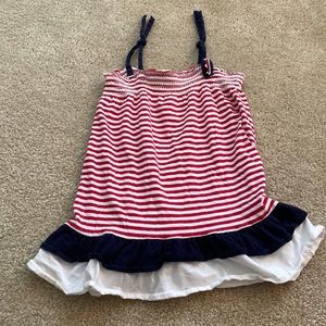Americana dress